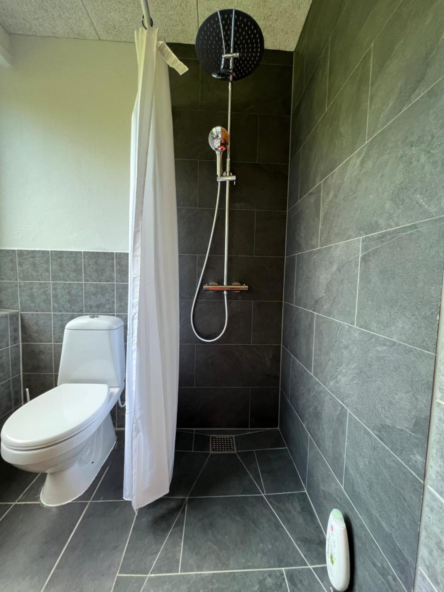 Apartment Luxury Curchi 1 *